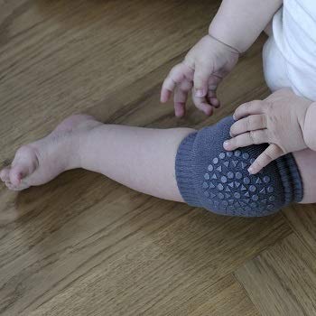 Baby Knee Pads Anti-Slip Crawling Protector