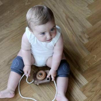 Baby Knee Pads Anti-Slip Crawling Protector
