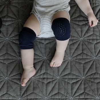 Baby Knee Pads Anti-Slip Crawling Protector