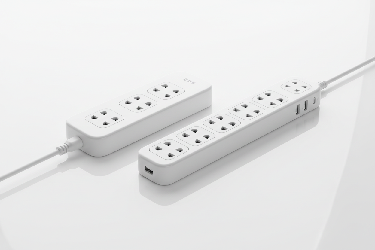 Extension Board