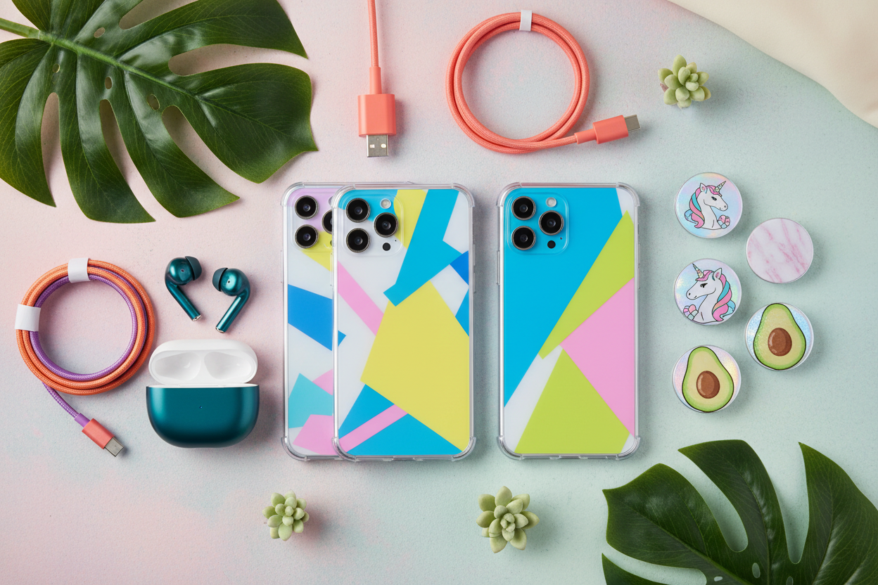 Phone Accessories
