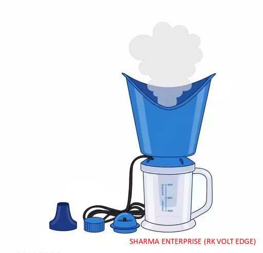Steam Vaporizer